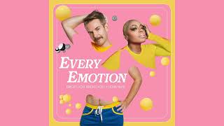 Musik-Video-Miniaturansicht zu Every Emotion Songtext von Bright Light Bright Light & Ultra Naté