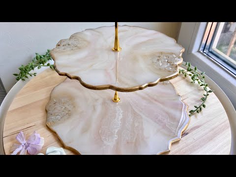 How to Make a Resin Beach Phone Case