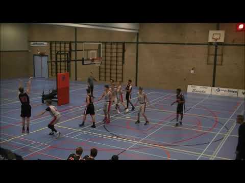 BV Klipperstars U18 -  Bouncers U18