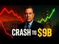 How Jeff Greene Turned America’s Housing Crisis into a $9 Billion Fortune