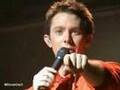 Clay Aiken montage Touch