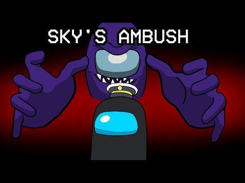 Sky's Ambush (DAGames x Kyle Allen)(Mashup)