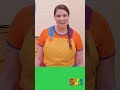 Hello Reindeer Goodbye Snowman Teaching Tip Teachingtip Supersimple Shorts Preschoollearning