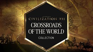 Watch and explore about Sid Meier's Civilization VII: Crossroads of the World Collection DLC PC Steam CD Key