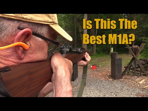 M1 Springfield