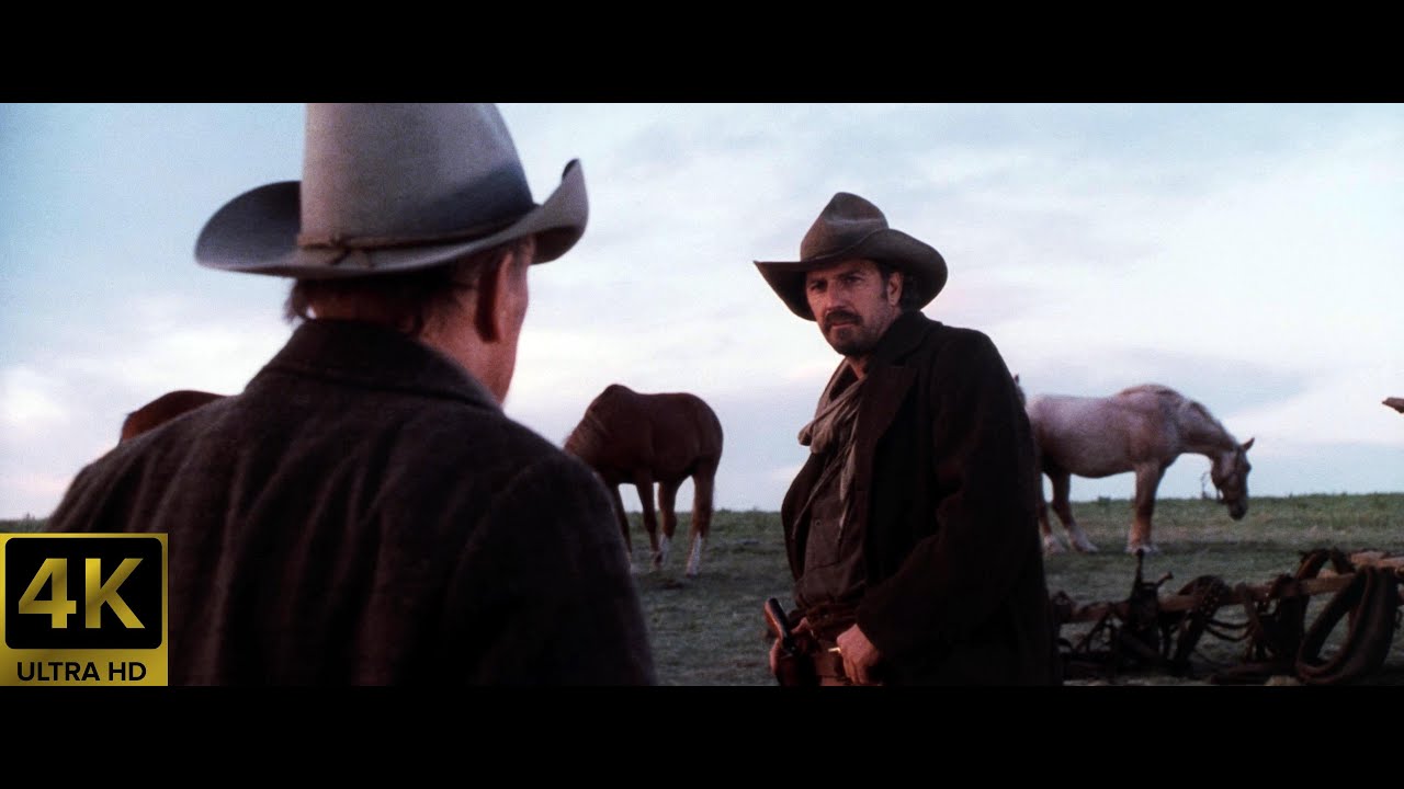 Open Range