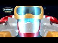 Тобот V TOBOT V CARGO Trailer