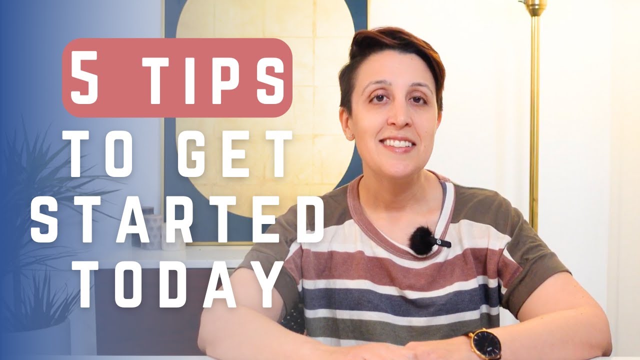 5 Steps for Launching a Private Practice While Working Full Time