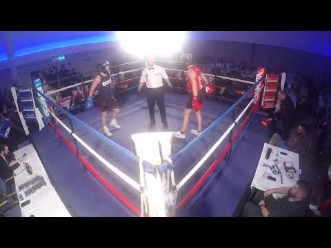 HALIFAX   UWCB   THE DARLO DESTOYER VS TRICKY RICKY
