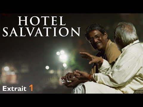 Hotel Salvation // Extrait 01 // VOST