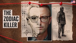 O enigmático caso do ZODÍACO | O serial killer das cartas codificadas