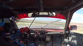 Lemons High Plains Drifter  9-14/15 2024 at High Plains Raceway - Jacob Poole Part 2