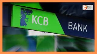 KCB Group posts 21% rise in half-year profit