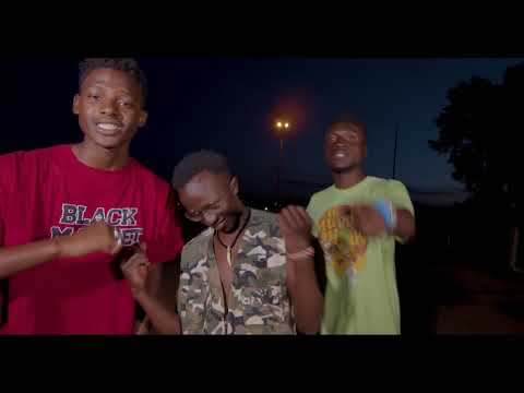 Team Psycho-Crocks na Socks[official music video]