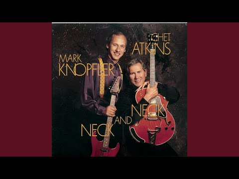 Tears - Chet Atkins