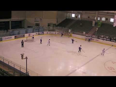 2.round CJHL U15: HK Halycké Levy Novojavorivsk (guest team) - MŠKM TREBIŠOV