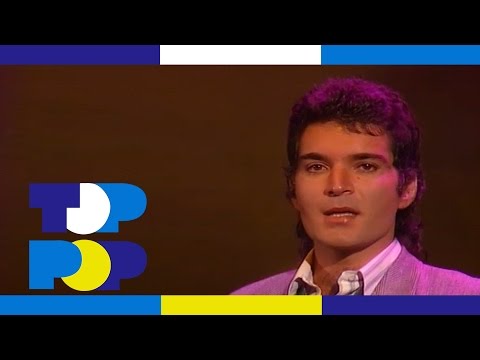 Gino Vannelli - Young Lover (1987)  • TopPop