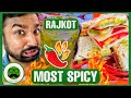 Gujarat Ka Most Spicy Sandwich Veggie Paaji Rajkot Street Food
