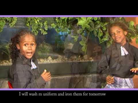 MRC Presents Future Heroes - Story of  My School Life (Official Video)