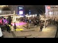 Prvi Organizirani Doček Nove Godine Na Otvorenom Senj Uz Grupu Point