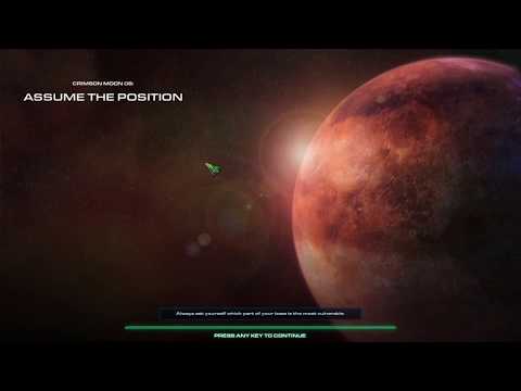 StarCraft 2 - Perfect Soldiers 08 - Assume the Position