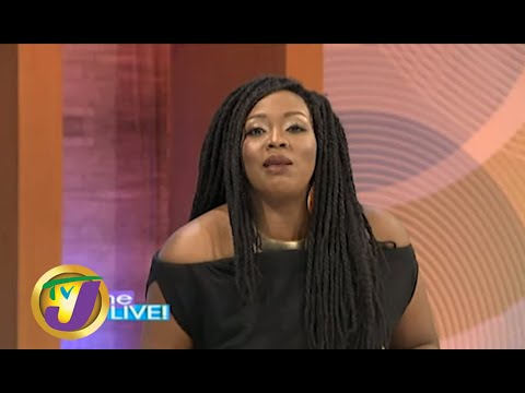 TVJ Daytime Buzz - August 9 2019