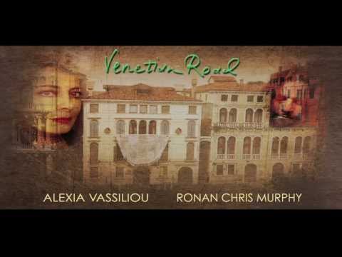 Alexia Vassiliou & Ronan Chris Murphy - Sunset Boulevard / Hollywood (GREEK Sample)