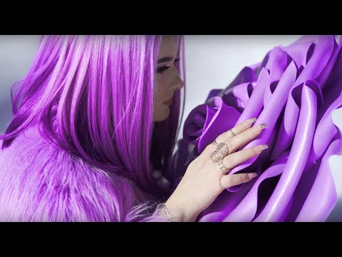 Ana Whiterose - Wanted To Tell You (Official Music Video)