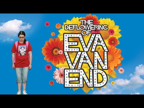 The Deflowering of Eva Van End (2012) | Trailer | Vivian Dierickx | Jacqueline Blom | Ton Kas