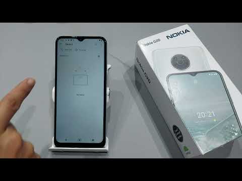 How to set custom ringtone in nokia g20,g50 | ringtone change | nokia g20 me ringtone kaise lagaye