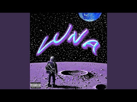 LUNA (feat. Léon & TeiTei)