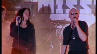 Mission T. - Black Pearl (Live bei Rock am Faust, 14.03.2009)