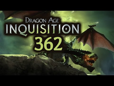 DRAGON AGE: INQUISITION | #362 | Raus hier!