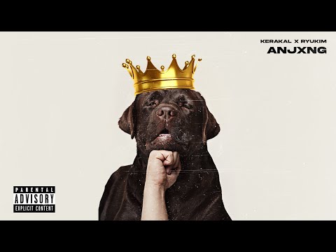Kerakal ft. Ryukim - ANJXNG