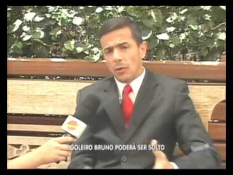 ZANONE JÚNIOR - CASO BRUNO