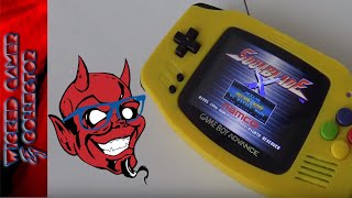 Game Boy Pi Advance Edition Ultimate Retro Handheld Review