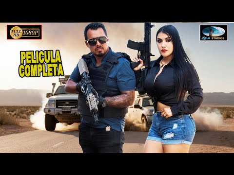 🎥  Sicario pierde un ser querido por cada ejecución que hace -PELICULA COMPLETA NARCOS 🎬