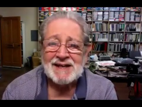 Bobby Shew Interview by Monk Rowe - 12/1/2020 - Zoom