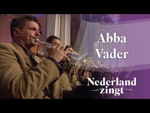 Nederland Zingt: Abba Vader