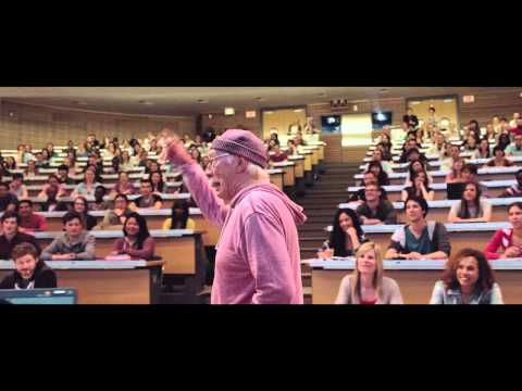 Hector And The Search For Happiness Official Movie Trailer [HD]