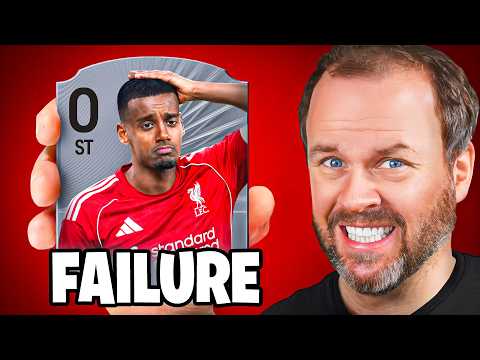 1 Failure From Every Club