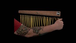 Video thumbnail for Meinl 27 Bar Chimes (CH27) | Gongs Unlimited by Gongs Unlimited Product Hub