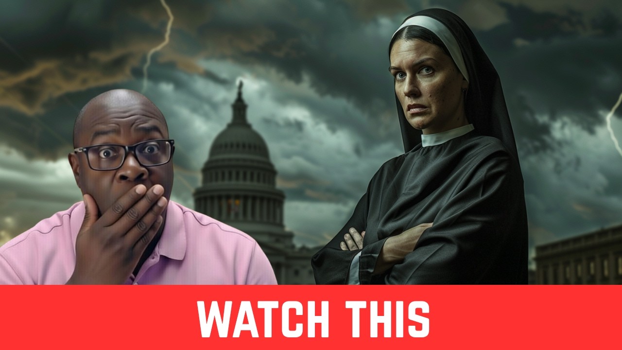Why Are Nuns Under Attack