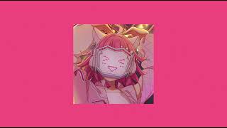 Bad Girl Online (English ver.) - Sped up