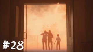 Life Is Strange 2 実況プレイ#28