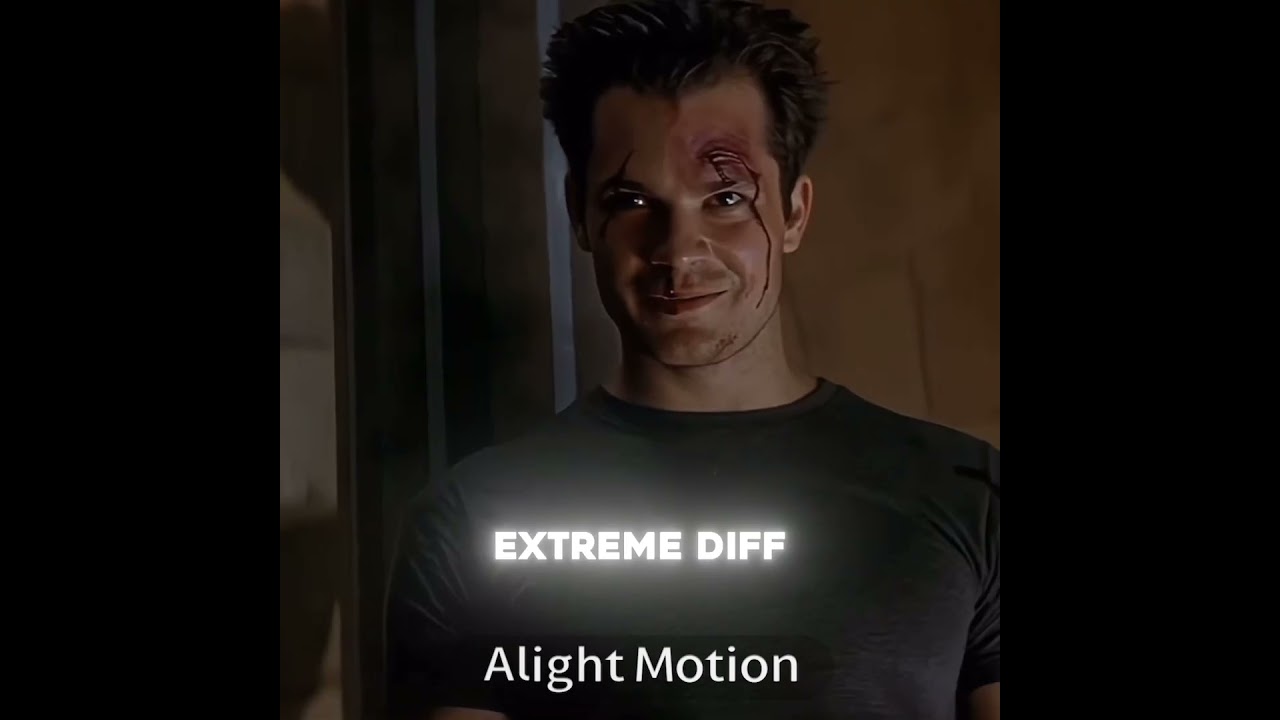 Roman Vs Mickey|| #alightmotion#edit#scream#ghostface#vseditroom