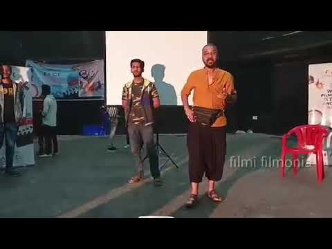 Shivesh Sharma Audition with Darpan Srivastava