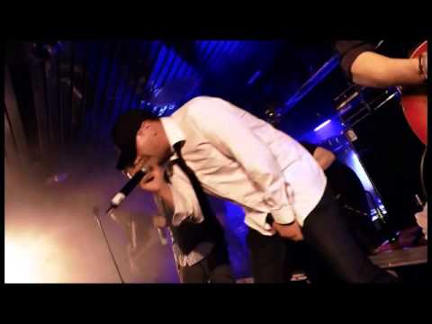 Bøbben & Yogi - LIVE (dvd teaser)