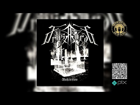 Frosthardr | 2004 | Maktesløs (Full EP)