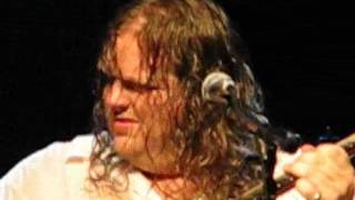 Working man blues (Matt Andersen)